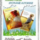 Zapraszamy na spotkanie autorskie z Izabellą Frączyk