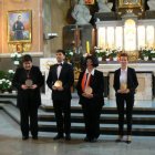 „Alleluja, biją dzwony…”