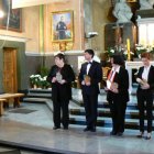 „Alleluja, biją dzwony…”