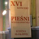 „Alleluja, biją dzwony…”