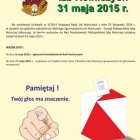 Wybory do Małopolskiej Izby Rolniczej