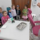 Przełamujemy lęk przed dentystą