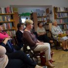 Spotkanie autorskie z Izabellą Frączyk