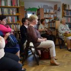 Spotkanie autorskie z Izabellą Frączyk