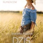 Spotkanie autorskie z Izabellą Frączyk