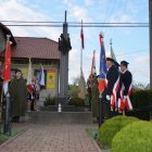 Uroczystość upamiętniająca Uchwalenie Konstytucji 3 Maja 1791