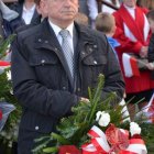 Uroczystość upamiętniająca Uchwalenie Konstytucji 3 Maja 1791