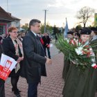 Uroczystość upamiętniająca Uchwalenie Konstytucji 3 Maja 1791