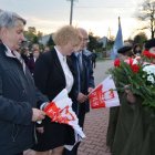 Uroczystość upamiętniająca Uchwalenie Konstytucji 3 Maja 1791