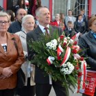 Uroczystość upamiętniająca Uchwalenie Konstytucji 3 Maja 1791