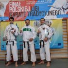 W  finale ligi PZKT…