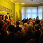 Muzyka w Pałacu Żeleńskich