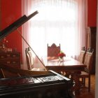 Muzyka w Pałacu Żeleńskich
