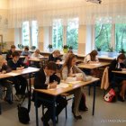 Etap Gminny Konkursu Matematycznego "Rachmistrz"