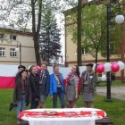 Owocny czas zuchów, harcerzy i wędrowników