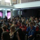 Tajemnice miętowej herbaty...