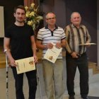 II Turniej Szachowy o tytuł „Szachowego Mistrza Gminy Kłaj” za nami