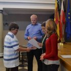 II Turniej Szachowy o tytuł „Szachowego Mistrza Gminy Kłaj” za nami