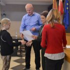 II Turniej Szachowy o tytuł „Szachowego Mistrza Gminy Kłaj” za nami