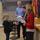 II Turniej Szachowy o tytuł „Szachowego Mistrza Gminy Kłaj” za nami