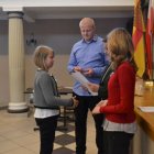 II Turniej Szachowy o tytuł „Szachowego Mistrza Gminy Kłaj” za nami