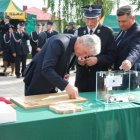 Gminny Dzień Strażaka