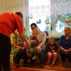 Super Bohaterowie z Kłaja