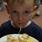Noc pełna wrażeń, zabaw i śmiechu