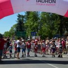Gminny Dzień Dziecka – V Bieg Rodzinny