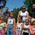 Gminny Dzień Dziecka – V Bieg Rodzinny