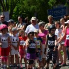 Gminny Dzień Dziecka – V Bieg Rodzinny