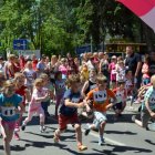 Gminny Dzień Dziecka – V Bieg Rodzinny