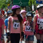 Gminny Dzień Dziecka – V Bieg Rodzinny