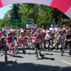 Gminny Dzień Dziecka – V Bieg Rodzinny