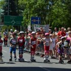 Gminny Dzień Dziecka – V Bieg Rodzinny