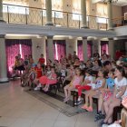 Gminny Dzień Dziecka – V Bieg Rodzinny