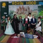 Podwójny sukces „Robin  Hooda” i podwójny sukces Emilii Kołodziej