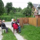 Piękne majówki