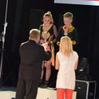 Tańcząc o mistrzostwo