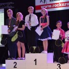 Tańcząc o mistrzostwo
