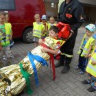 U przedszkolaków z Targowiska…