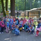 U przedszkolaków z Targowiska…