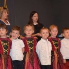 Uroczystość z okazji Dnia Rodziny zorganizowana przez PS w Kłaju