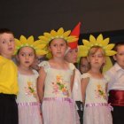 Uroczystość z okazji Dnia Rodziny zorganizowana przez PS w Kłaju