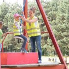 Wycieczka do ośrodka rekreacyjnego pasja ranczo