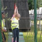 Wycieczka do ośrodka rekreacyjnego pasja ranczo