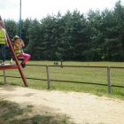 Wycieczka do ośrodka rekreacyjnego pasja ranczo