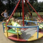 Wycieczka do ośrodka rekreacyjnego pasja ranczo