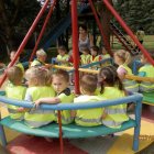 Wycieczka do ośrodka rekreacyjnego pasja ranczo
