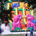 Piknik  Rodzinny w Grodkowicach